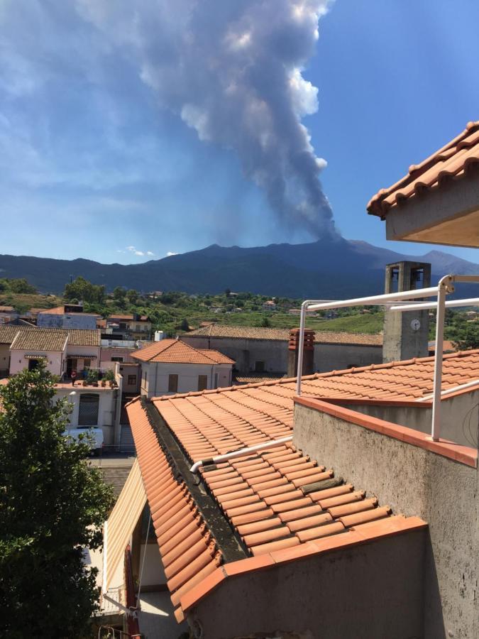 Etna Home Santa Venerina Exterior foto